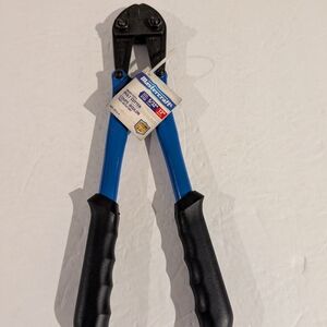 Mastercraft Bolt Cutters 12" New